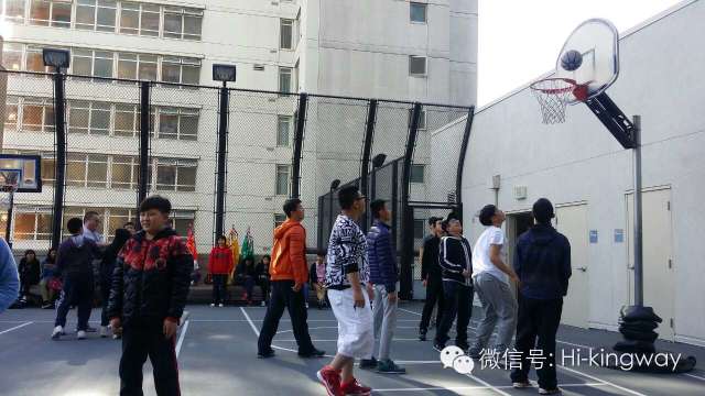 【游学记之参观名企学习篇】开启现代科技之旅 - kingwayschool - 【游学记之参观名企学习篇】开启现代科技之旅 - kingwayschool -