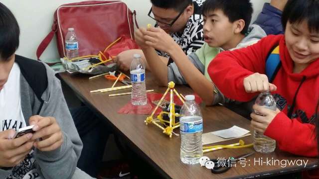 【游学记之参观名企学习篇】开启现代科技之旅 - kingwayschool - 【游学记之参观名企学习篇】开启现代科技之旅 - kingwayschool -