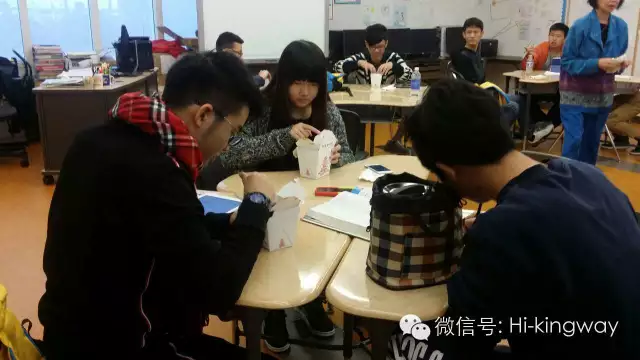 【游学记之参观名企学习篇】开启现代科技之旅 - kingwayschool - 【游学记之参观名企学习篇】开启现代科技之旅 - kingwayschool -