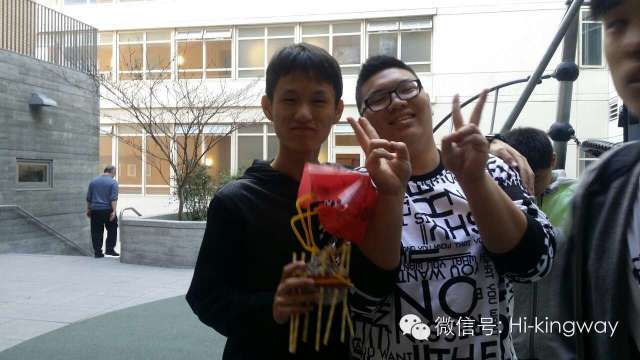 【游学记之参观名企学习篇】开启现代科技之旅 - kingwayschool - 【游学记之参观名企学习篇】开启现代科技之旅 - kingwayschool -