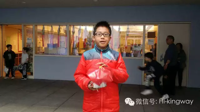 【游学记之参观名企学习篇】开启现代科技之旅 - kingwayschool - 【游学记之参观名企学习篇】开启现代科技之旅 - kingwayschool -