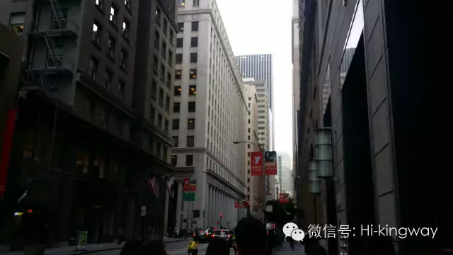 【游学记之参观名企学习篇】开启现代科技之旅 - kingwayschool - 【游学记之参观名企学习篇】开启现代科技之旅 - kingwayschool -