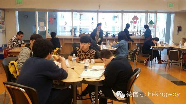 【游学记之参观名企学习篇】开启现代科技之旅 - kingwayschool - 【游学记之参观名企学习篇】开启现代科技之旅 - kingwayschool -