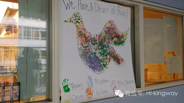 【游学记之参观名企学习篇】开启现代科技之旅 - kingwayschool - 【游学记之参观名企学习篇】开启现代科技之旅 - kingwayschool -