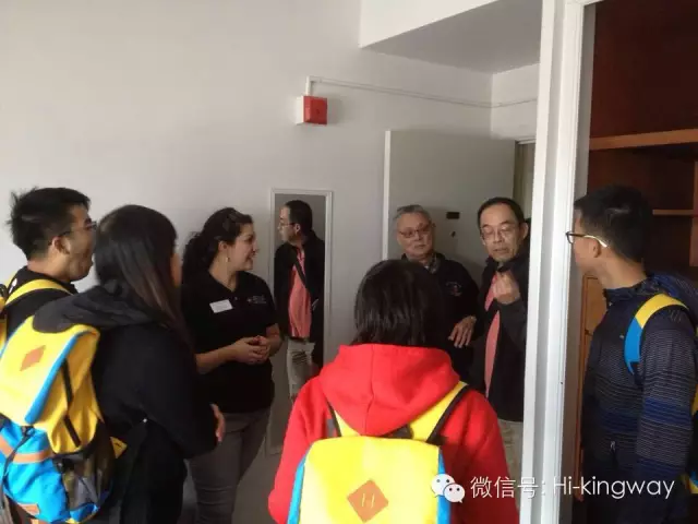 【游学记之参观名企学习篇】开启现代科技之旅 - kingwayschool - 【游学记之参观名企学习篇】开启现代科技之旅 - kingwayschool -
