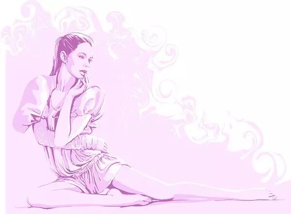 【经期系列】出血,月经,怀孕!人流后的事你知多少?-怀孕期