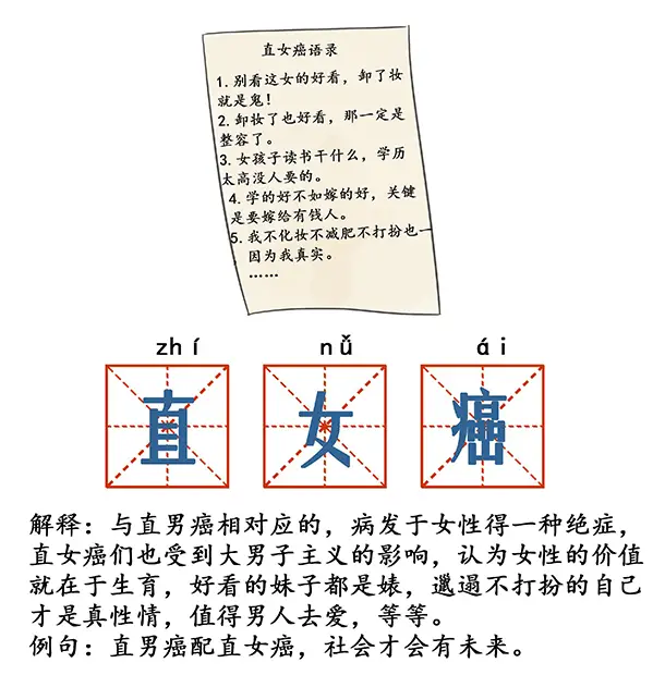回顾2014年流行语，你最喜欢的是？