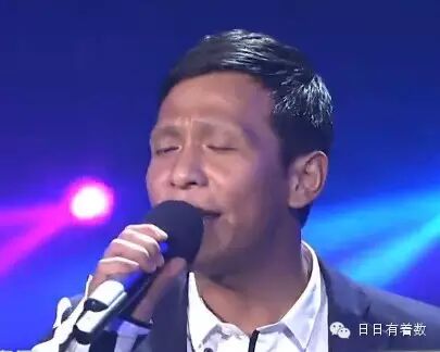 林子祥的继承人吗?居然姓“宋”……