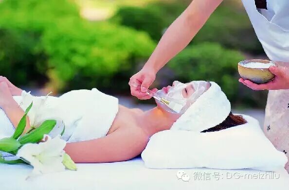 美之露美容集團