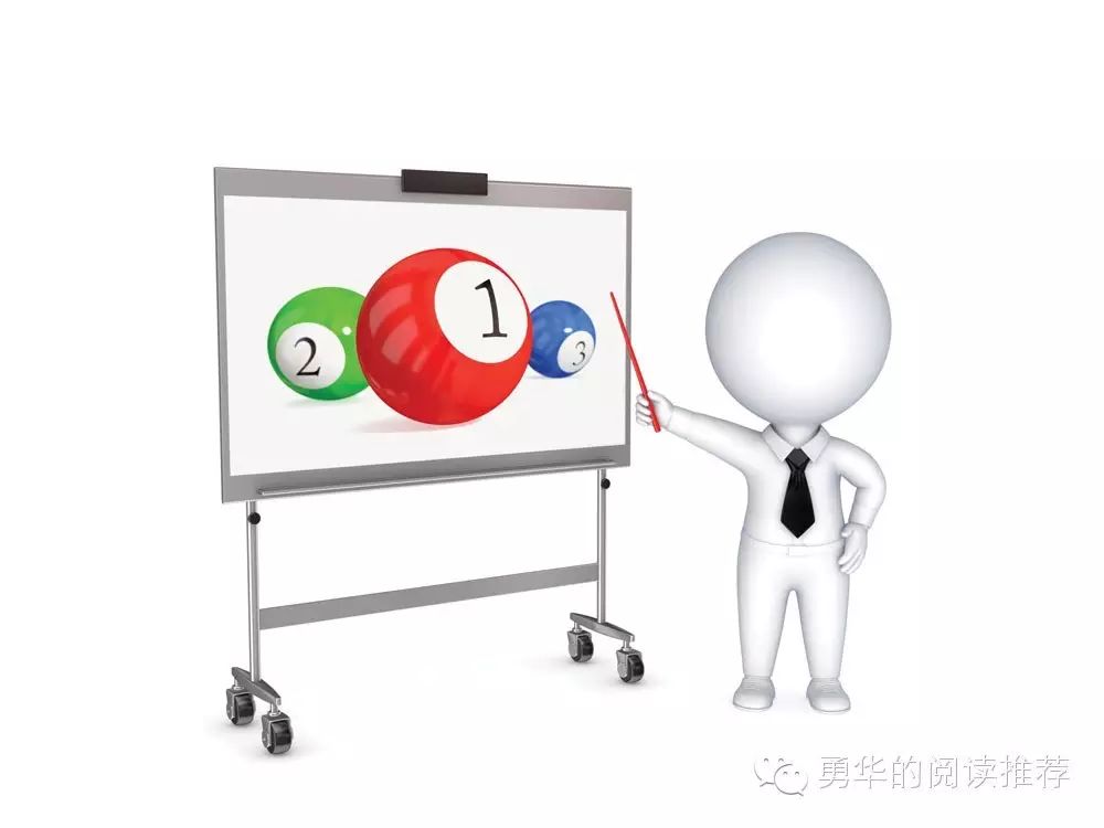 学会“汇报”, 才是进步的王道