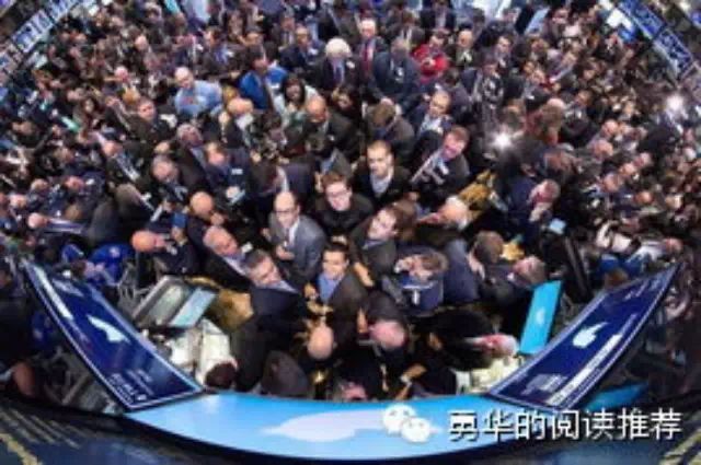2014年,风投都看了些什么?(附案例盘点)