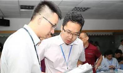 “CQC领跑者认证计划”专题论坛暨双玻组件检测认证技术研讨会圆满结束(图9)