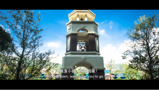 �㵴С��  ��Ӱ����