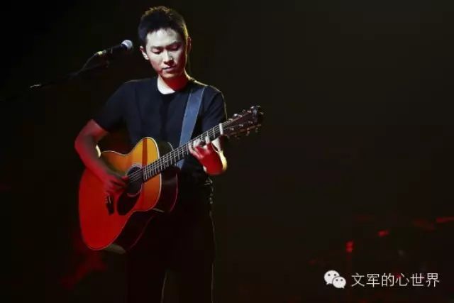 【先声夺人】梁博为电影《寻龙诀》演唱宣传曲《不堪一击》
