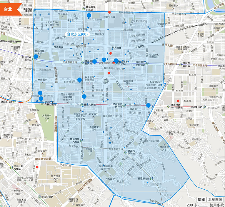 台灣必住飯店探討/【台灣住宿全攻略】台北 旅遊 第16張