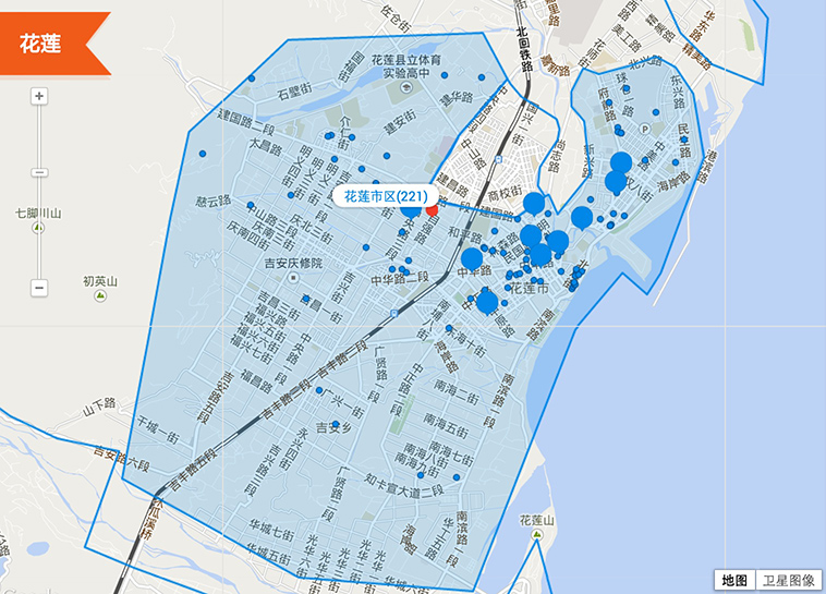 台灣必住飯店探討/【台灣住宿攻略】花蓮 旅遊 第4張