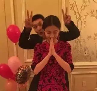 把baby娶回家,你知黄晓明花了多少钱吗?