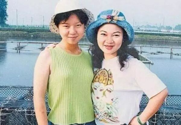 白冰冰女儿惨死事件,本不应该是这种结局