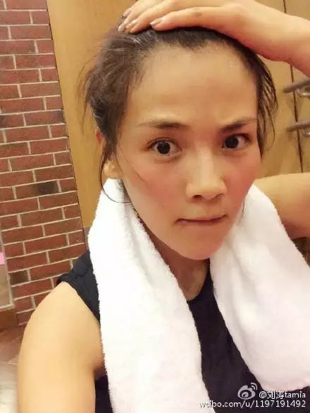 周杰伦、刘涛、邓超…明星健身大招给你鸡血!