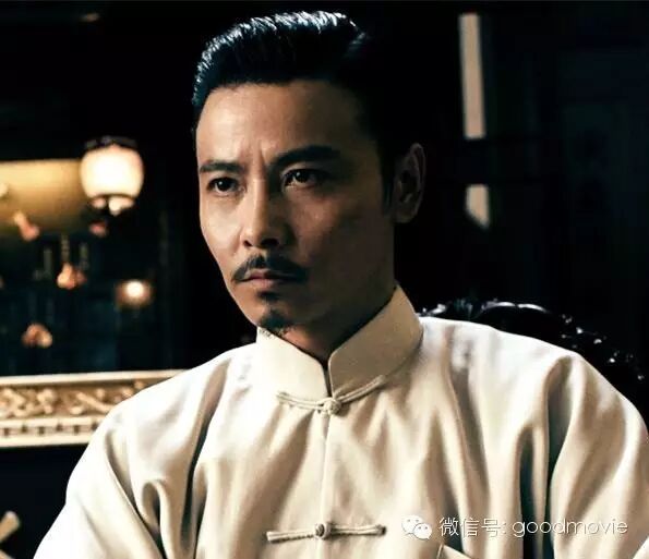 他曾是章子怡的武指,幕后奋斗14年,现双提名最佳男配!