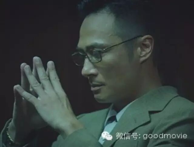 香港电影不能没有「吴镇宇」