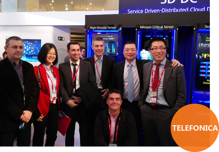 直击MWC2015(图10)