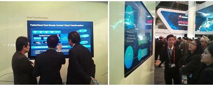 直击MWC2015(图11)