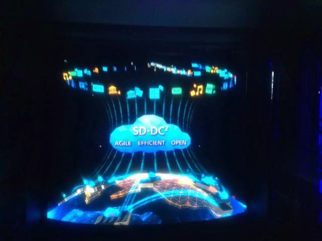 直击MWC2015(图12)