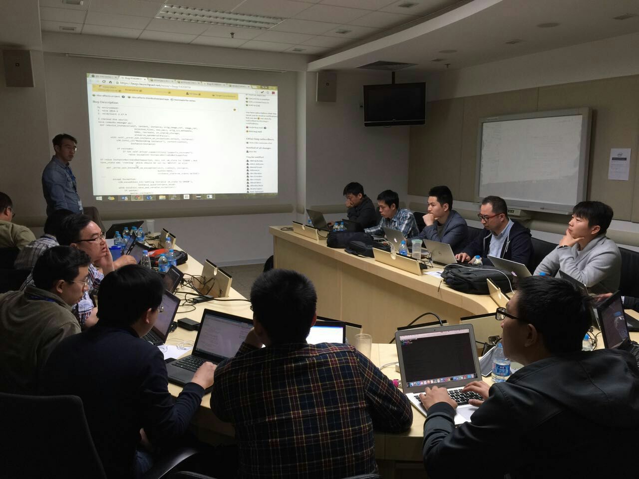 有OpenStack的地方，就有华为(图1)