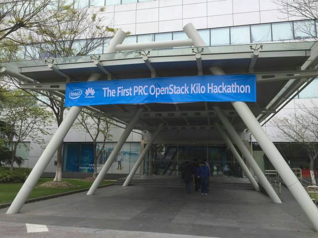 有OpenStack的地方，就有华为(图5)