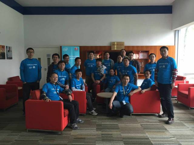 有OpenStack的地方，就有华为(图6)