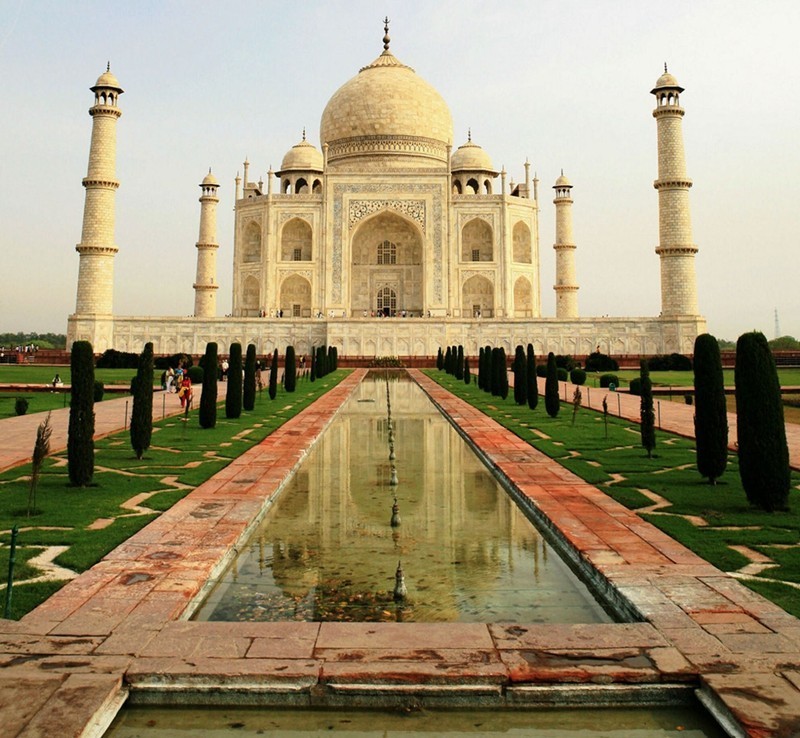 华为媒体行业解决方案的印度新德里之旅(图1)