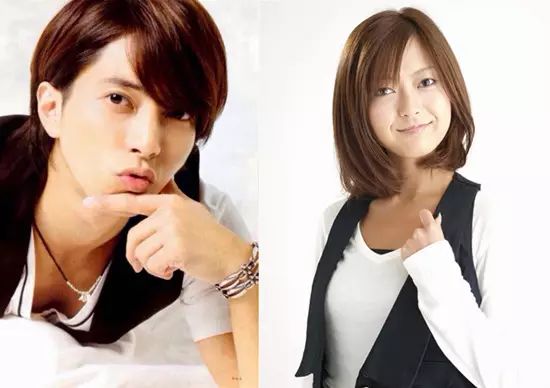 不只山下智久 櫻井翔也有妹妹 你可能不知道的日本明星兄弟姊圖族譜大解密 Vidaorange