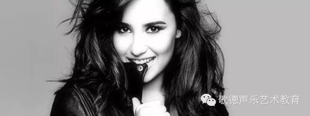 Demi Lovato 《Stone Cold》