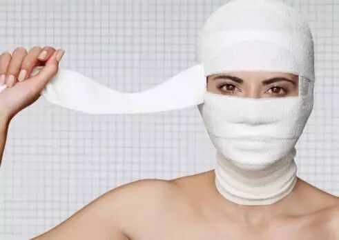 微整形和怀孕,到底有什么仇什么怨?-怀孕期