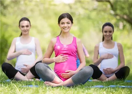 怀孕初期这些事可以做吗?对我的宝宝会有影响吗?