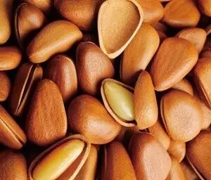 听说啊,怀孕吃坚果,宝宝出生会聪明,真的吗?-怀孕期