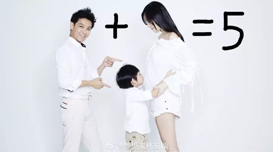 kimi将迎来两个弟弟!扒娱乐圈家有男双胞胎的明星
