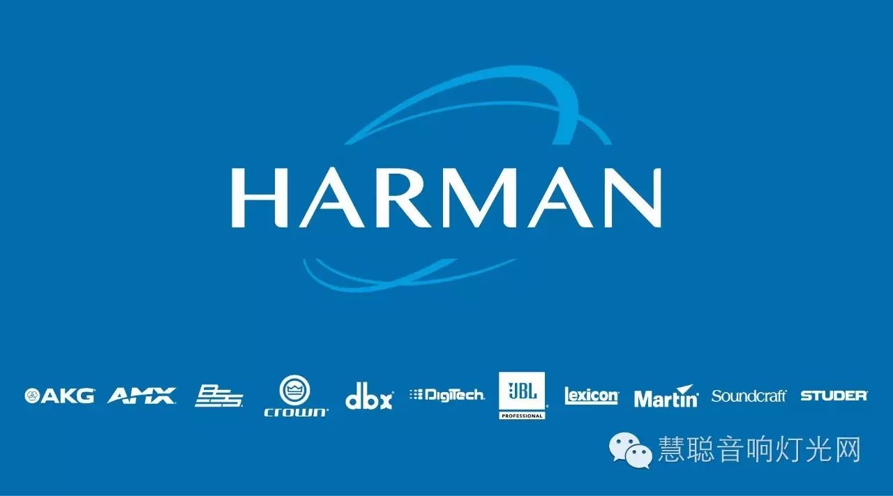 专题报道(三)│哈曼国际工业集团:一个优质国际品牌企业在中国的扎根