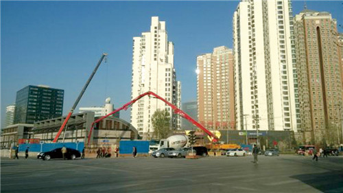 亚博买球网址:现场|全国地铁工地上的那些三一设备 亚博买球网址:现场|全国地铁工地上的那些三一设备
