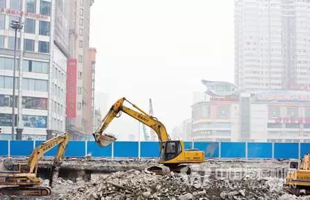 亚博买球网址:现场|全国地铁工地上的那些三一设备 亚博买球网址:现场|全国地铁工地上的那些三一设备