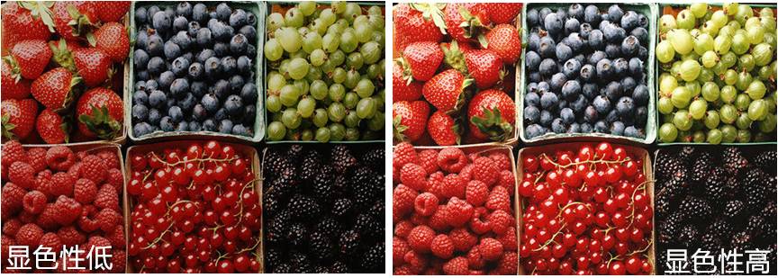 “西”游记之实地调研超市照明新用法