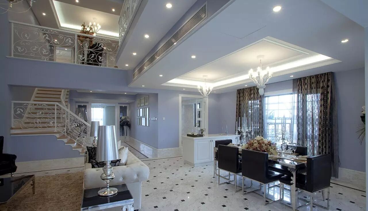 十年|那些“征战”地产行业的岁月……