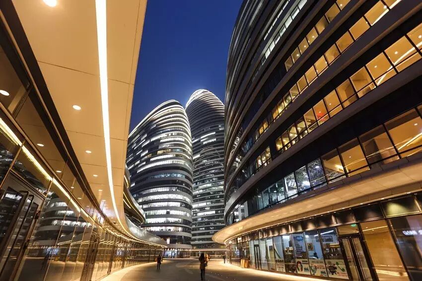 十年|那些“征战”地产行业的岁月……