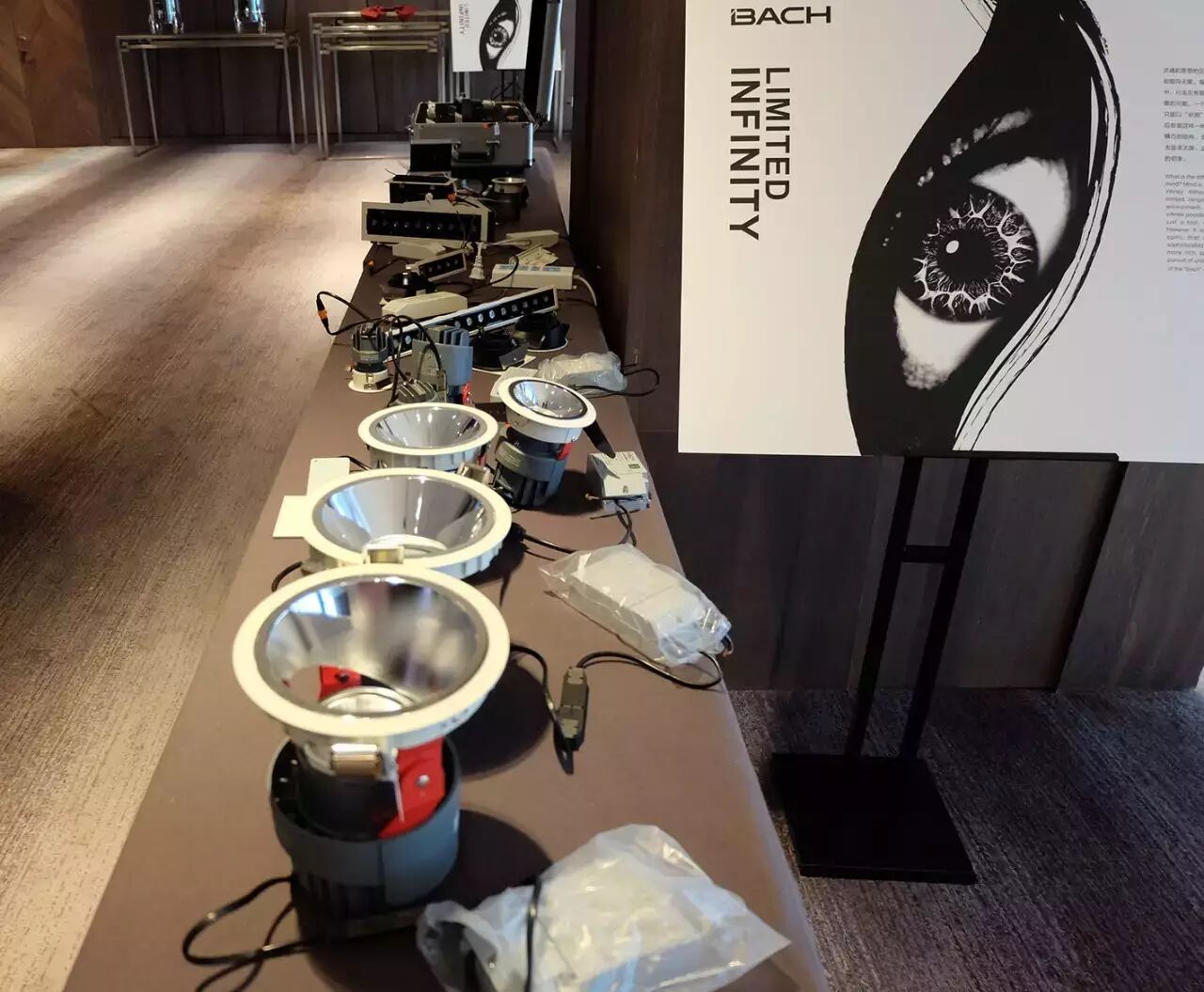 西顿·巴赫之夜正式开启，巴赫Ⅲ隆重登场！