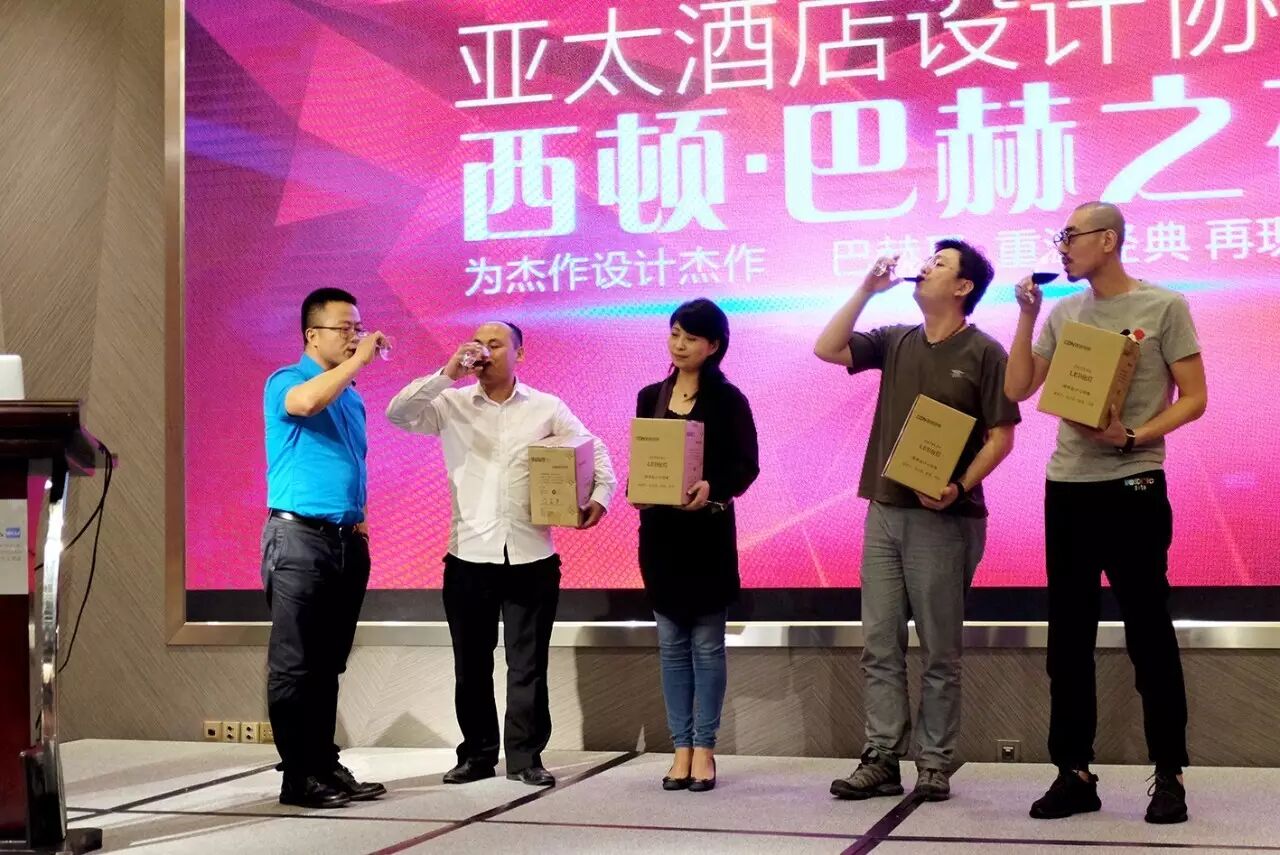 西顿·巴赫之夜正式开启，巴赫Ⅲ隆重登场！