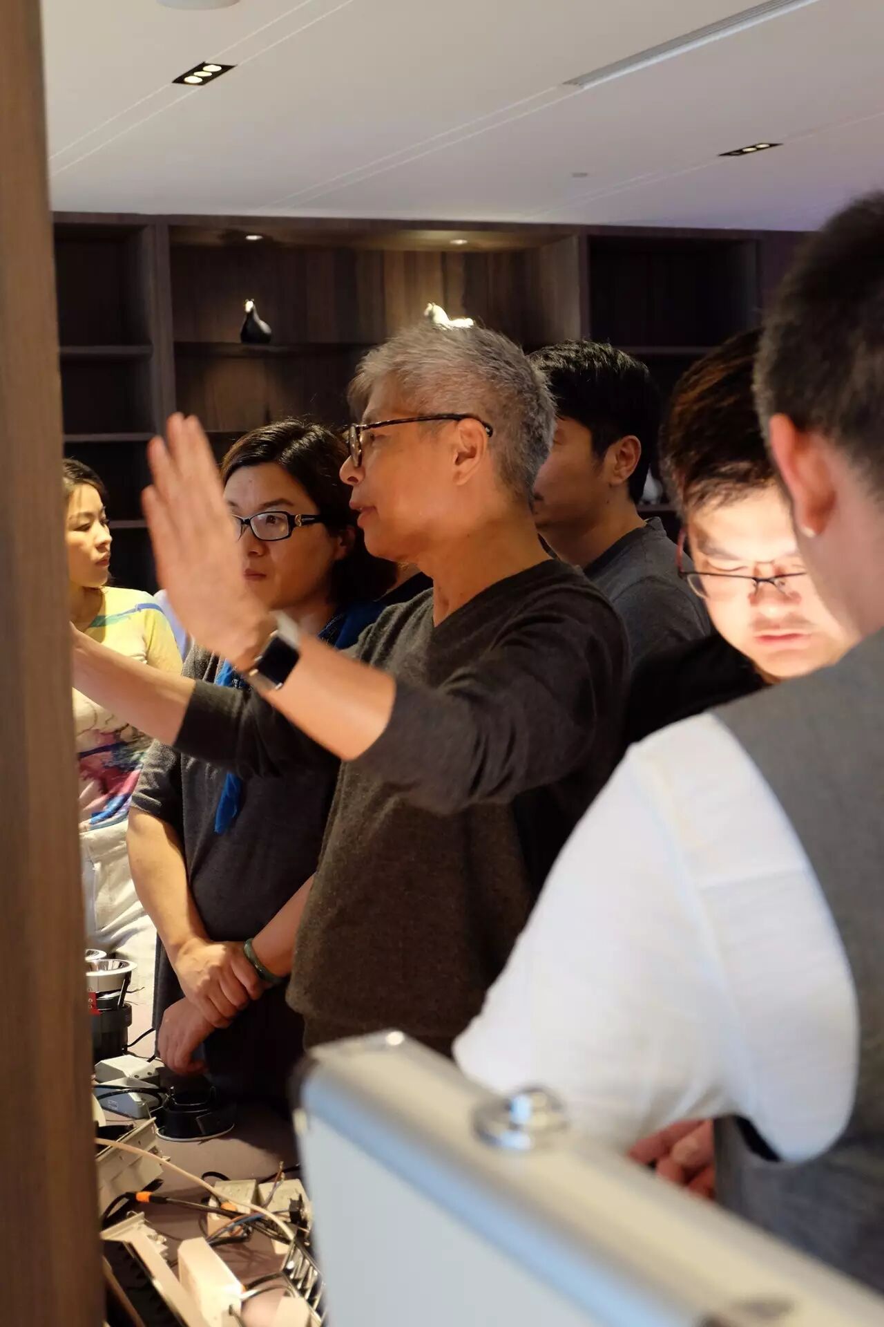 西顿·巴赫之夜正式开启，巴赫Ⅲ隆重登场！