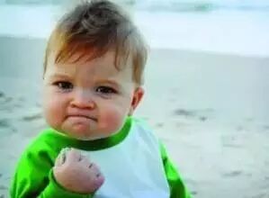 儿童节大礼包：宝宝照明知多少？