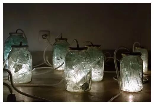 变废为宝的创意搜集