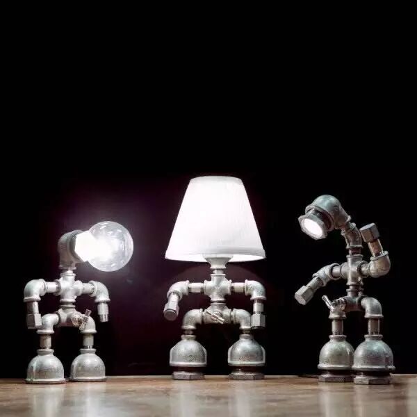 变废为宝的创意搜集